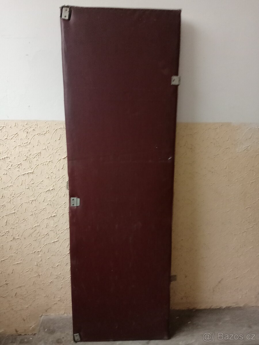 Lehátko kabiny liaz 150 - 2