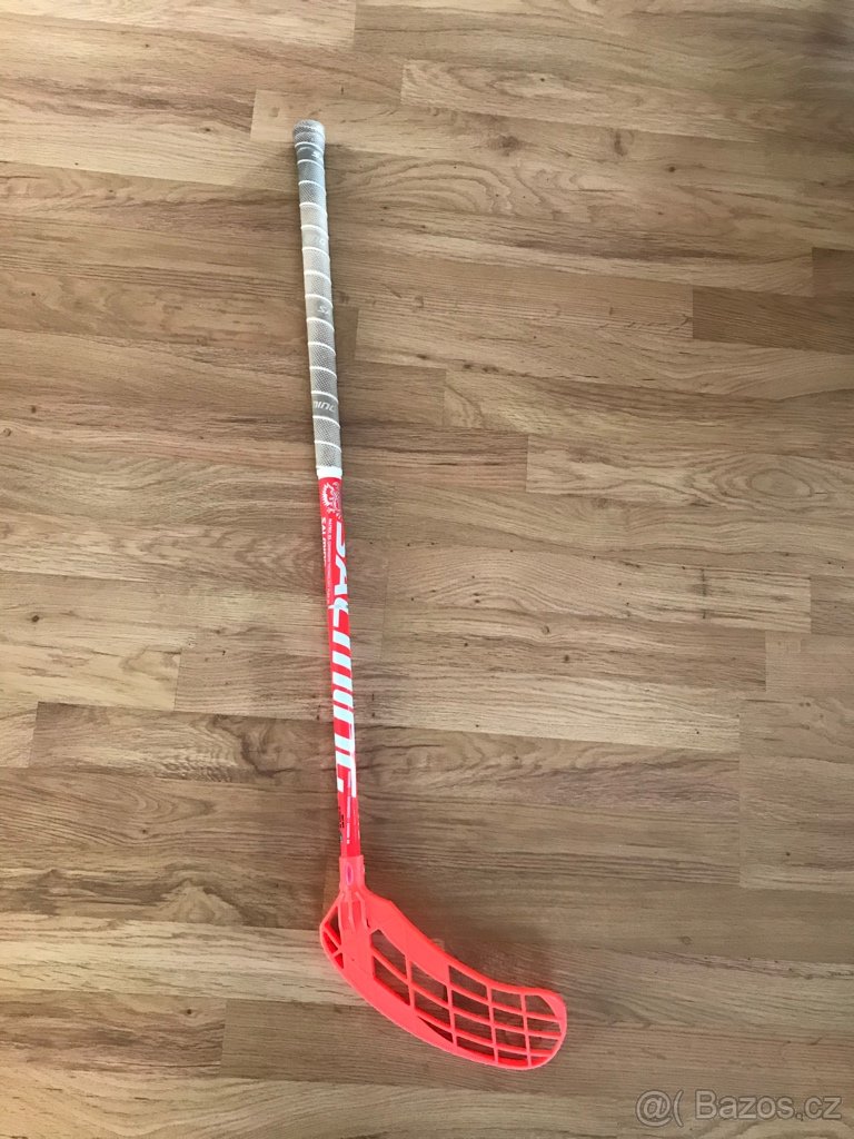 Florballka Salming 93 - 2