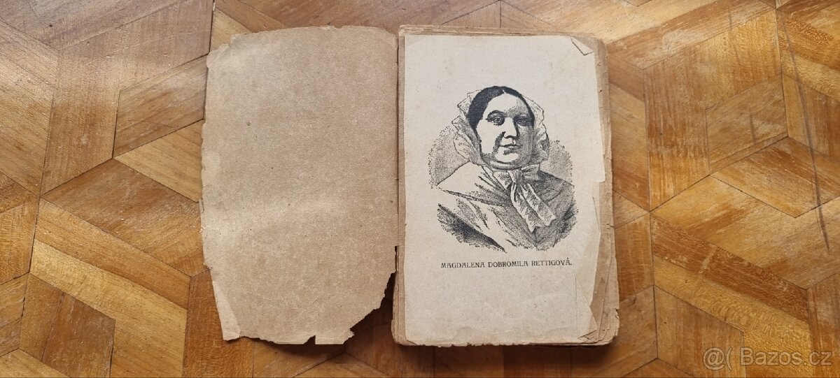 Domácí kuchařka Magdaleny Dobromily Rettigové - 2