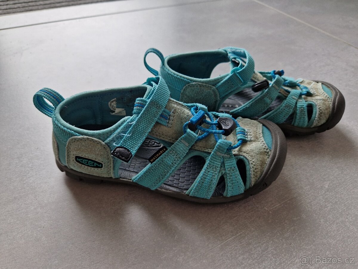 Sandaly Keen vel.31 - 2