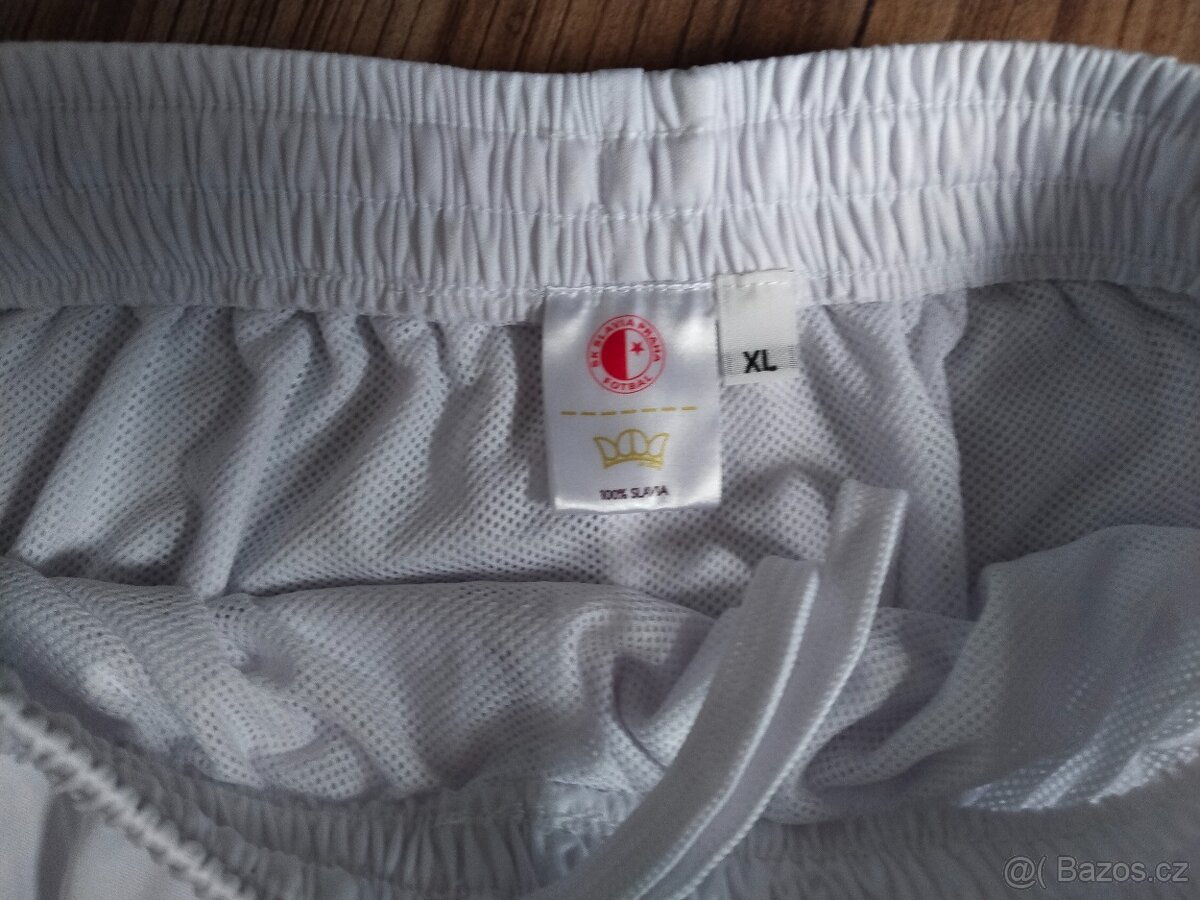 Šortky Slavia 164/170 - 2