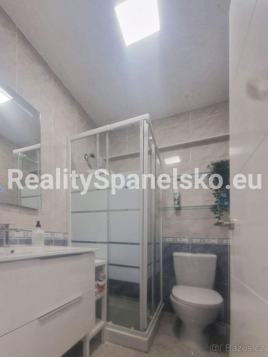 Španělsko,Alicante Torrevieja,Cabo Cervera(La Mata)131900EUR - 2