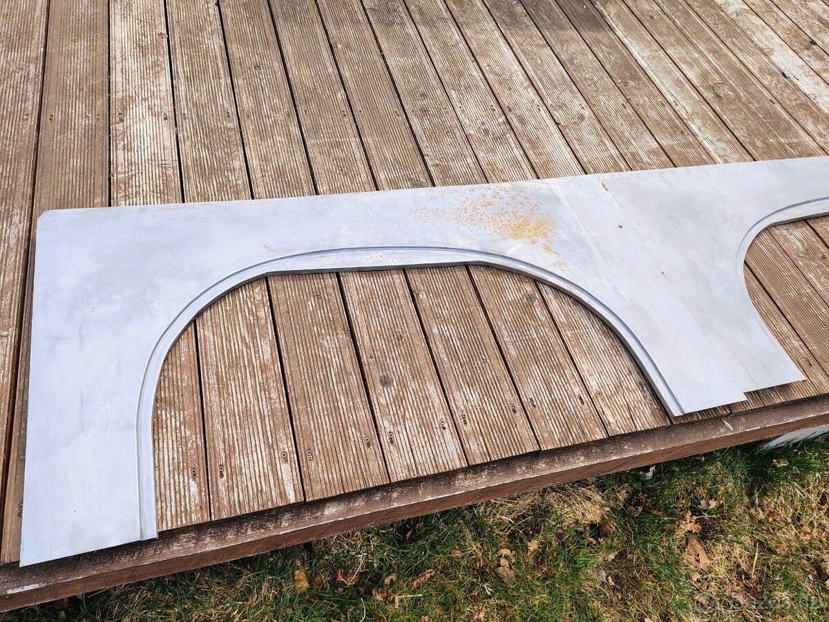 Tatra T600 Tatraplan - 2