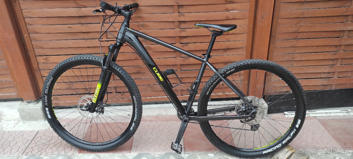 Cube Reaction Pro - 2