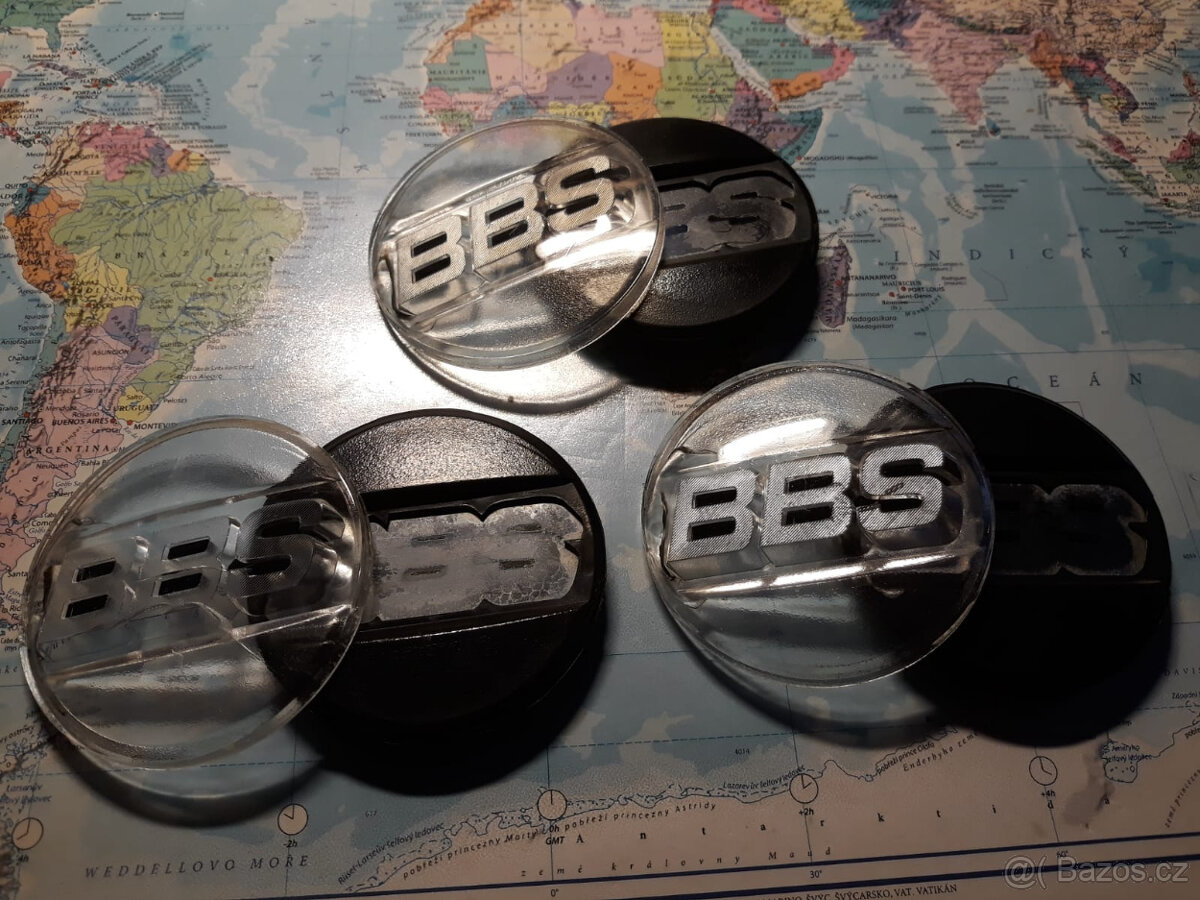 BBS pokličky - 2