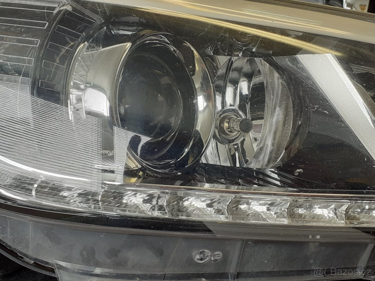 LED svetla - 2