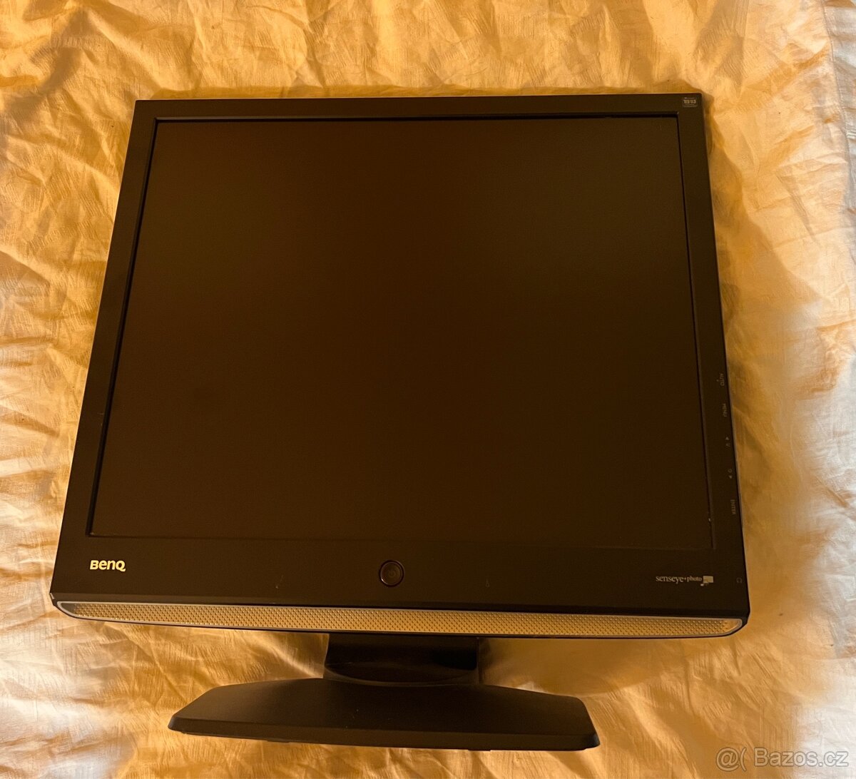 Benq E910 - 2