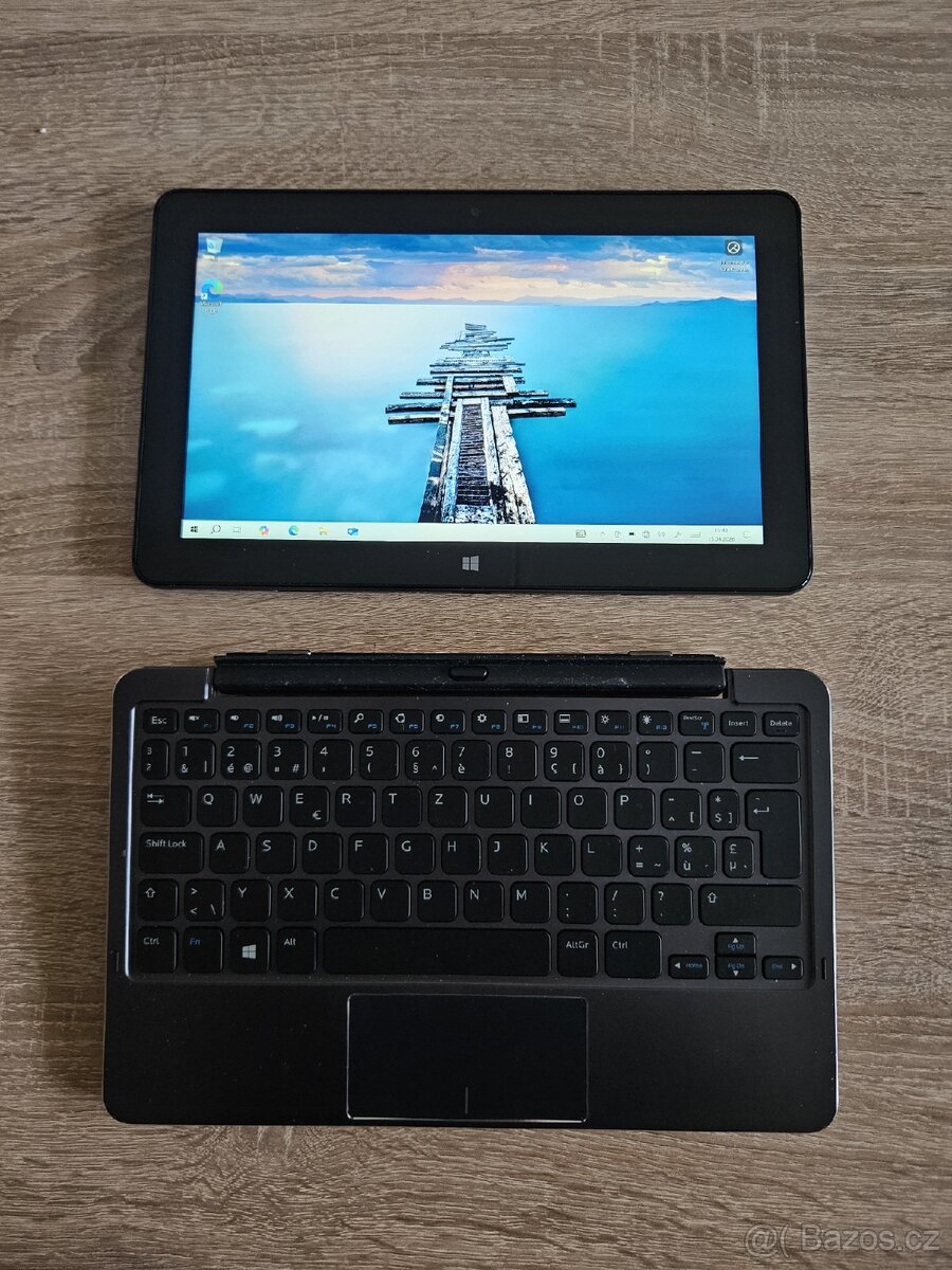 Dell Venue 11 Pro 7140 2v1 - 2