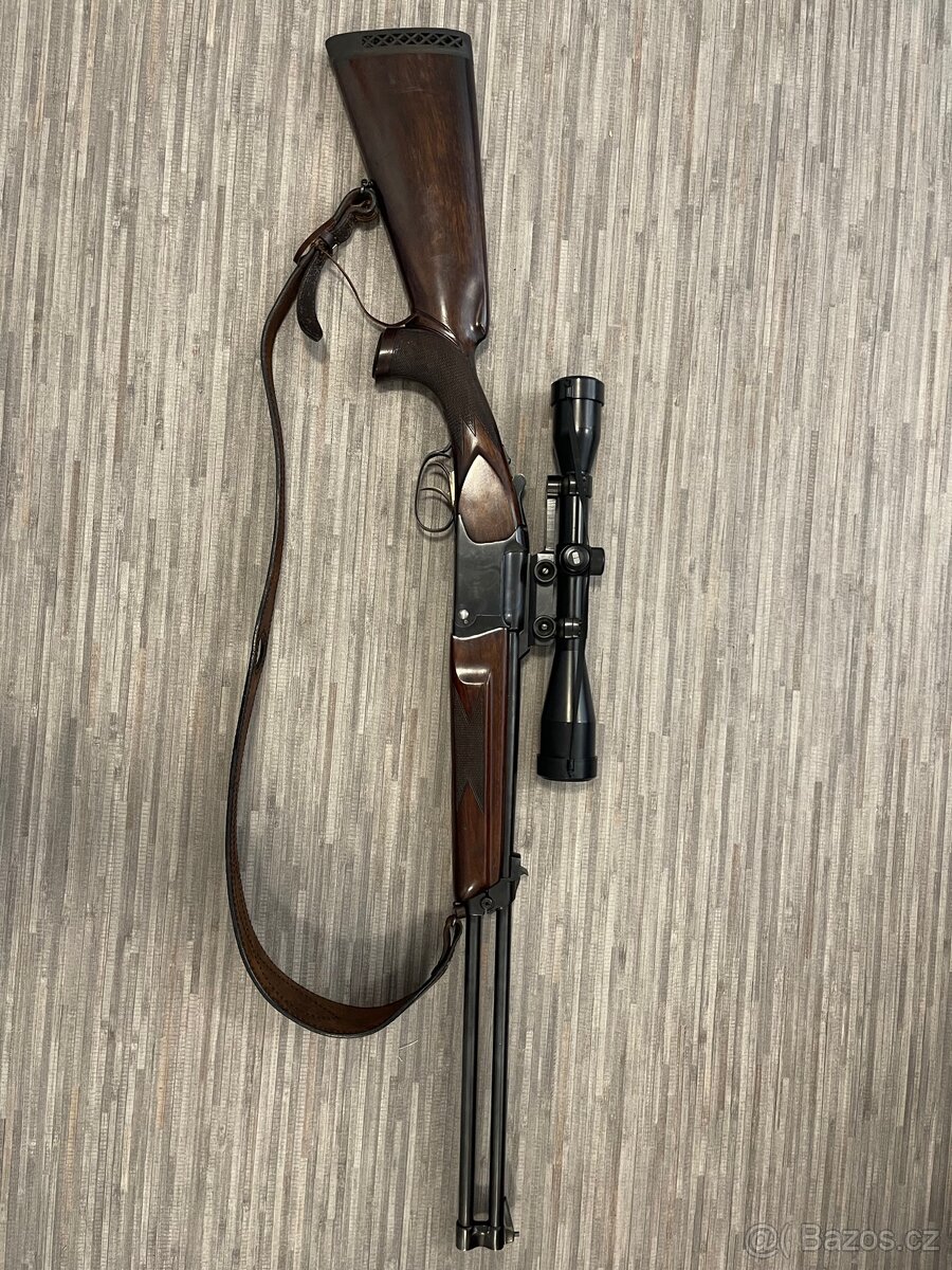 Baikal MP 251 - 2