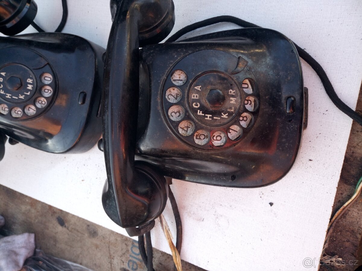 Telefon - 2