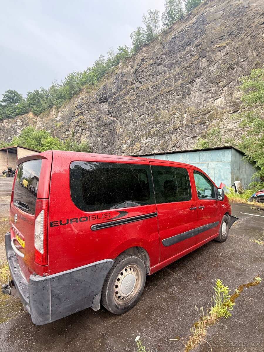 Peugeot expert - 2