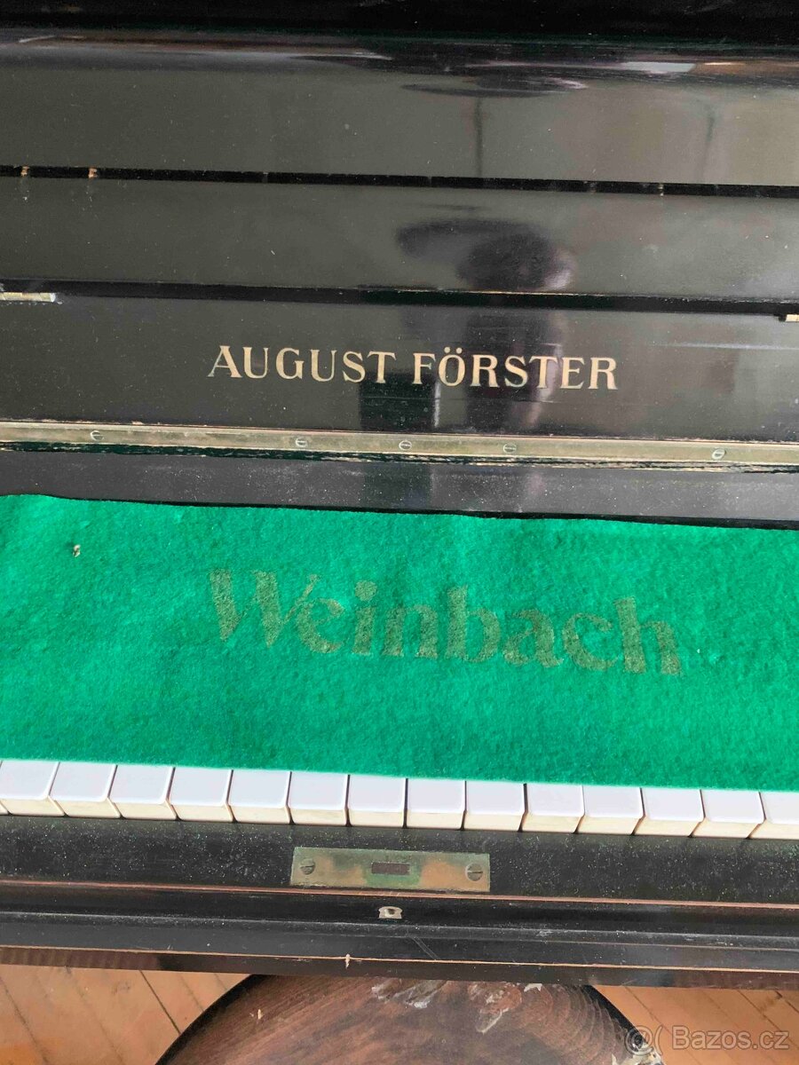 piano - 2