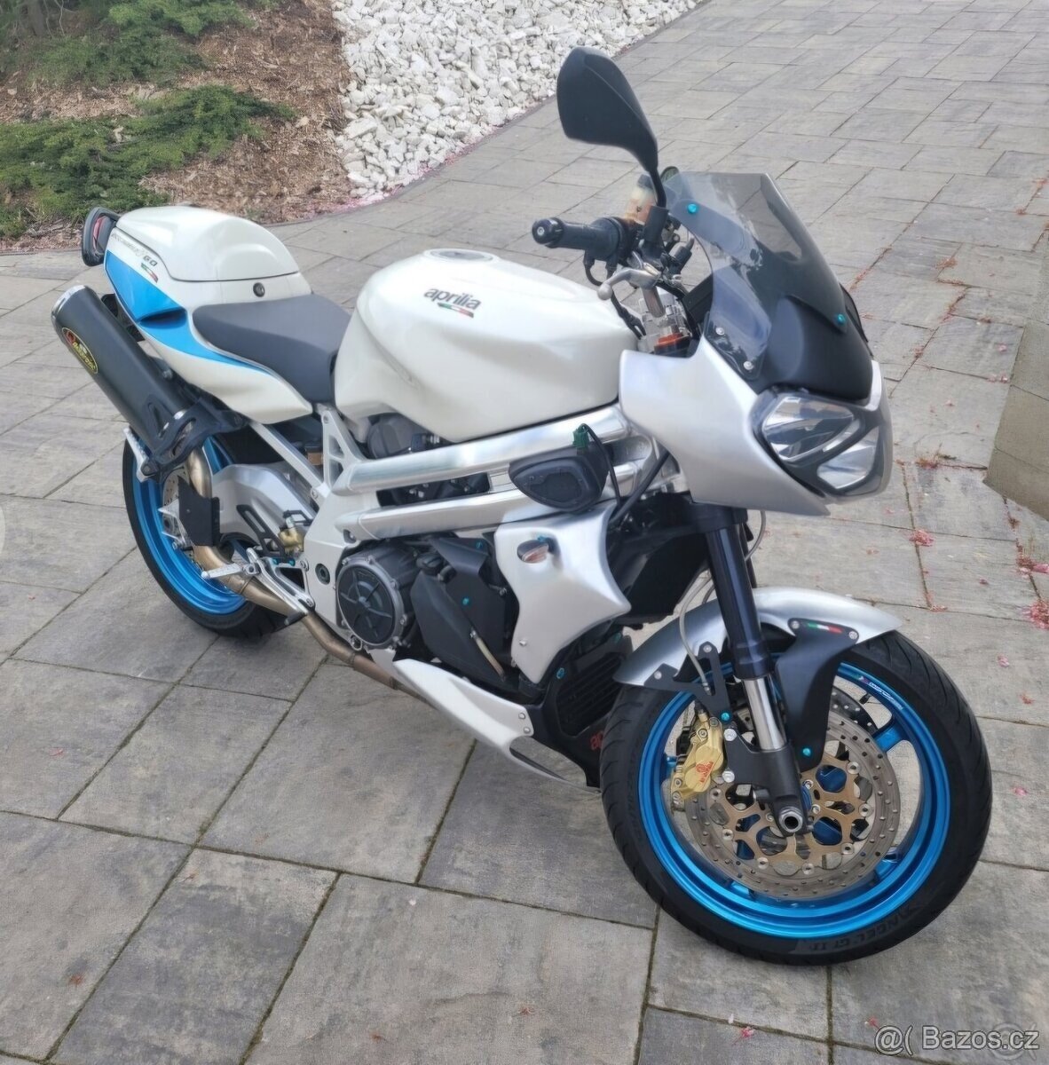 Aprilia Falco 1000 - 2