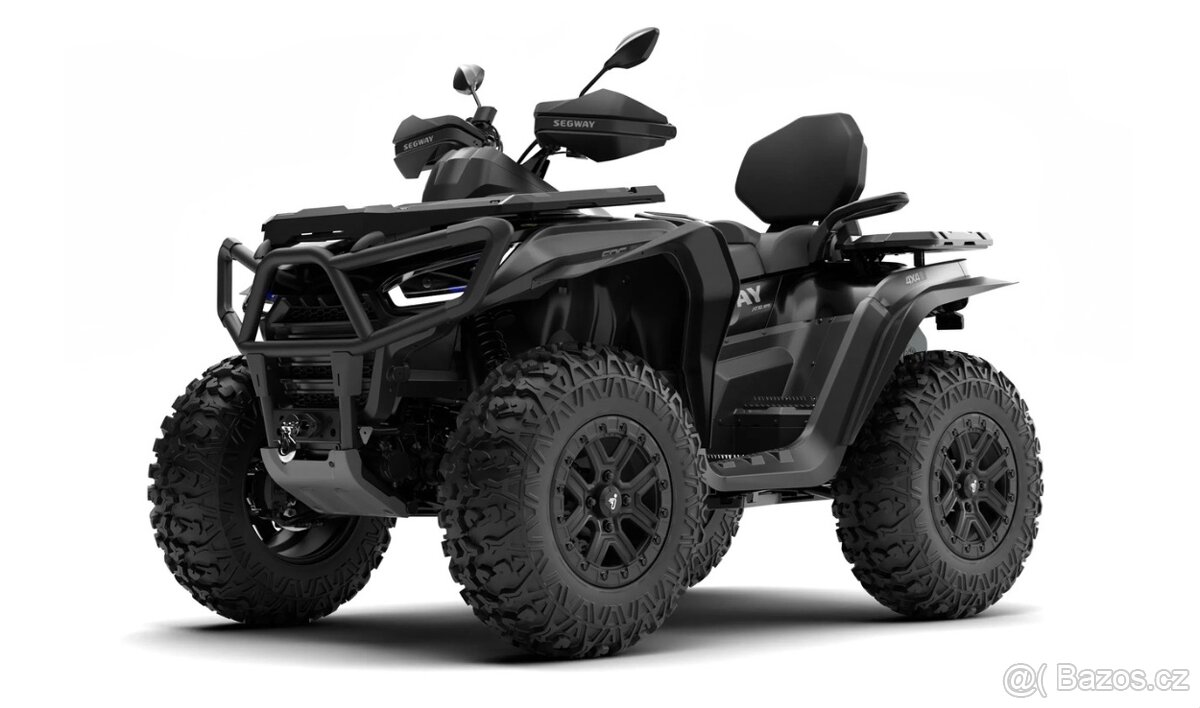 Prodám SEGWAY AT10 WL EPS LIMITED ABS PREMIUM