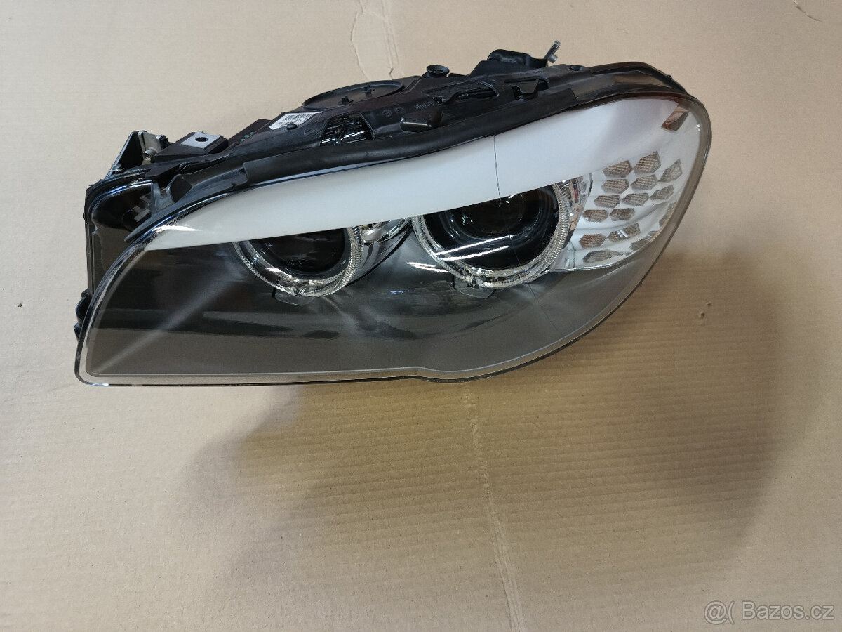 klasik Xenon BMW F10/F11 Levý - 2