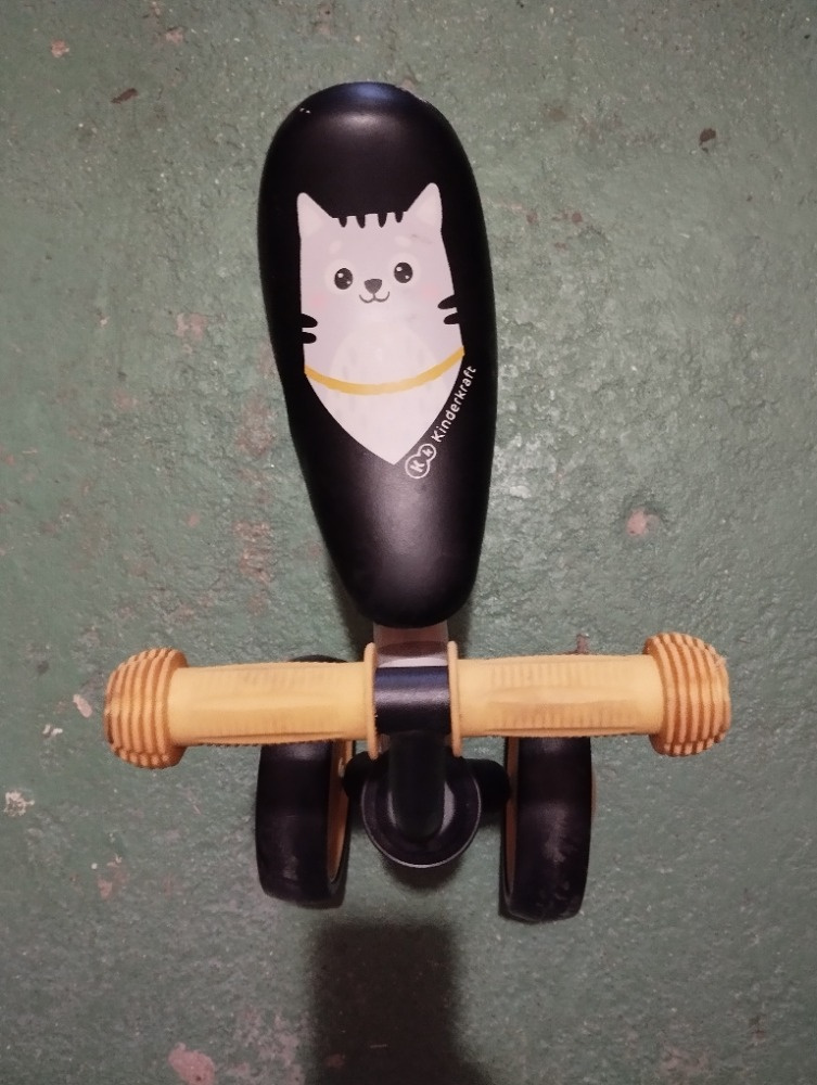 Odrážedlo Kinderkraft - 2