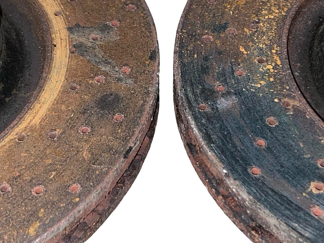 Brzdy přední 340x30mm 5X112 VW Arteon 3H r.v. 2017 - 2