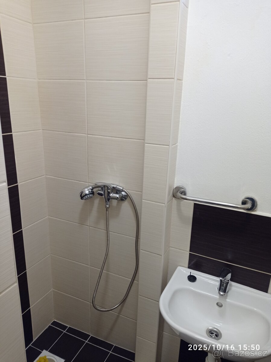 Pronájem bytu 1+1 - 2