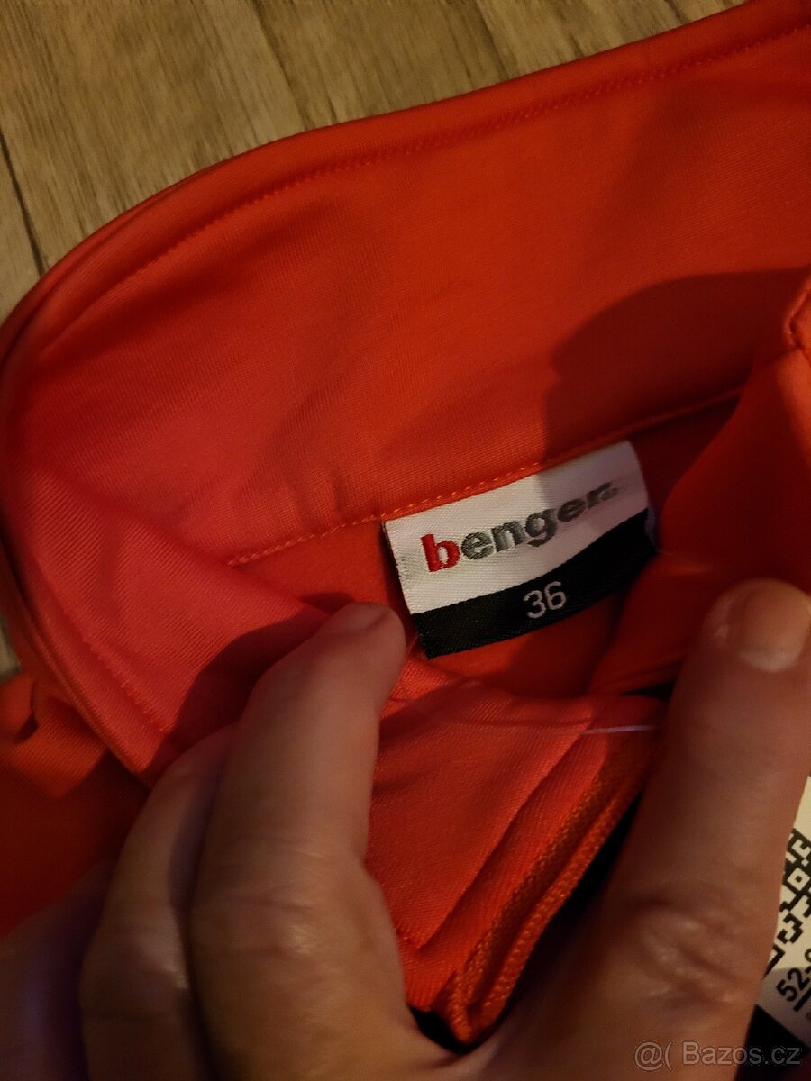 Sportovní trička - 2