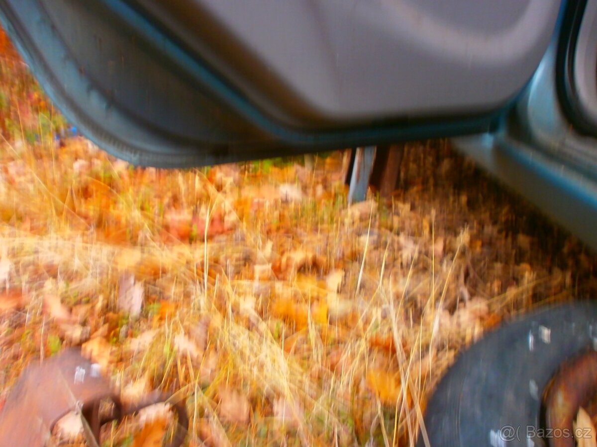 Nissan Almera N16 - 2