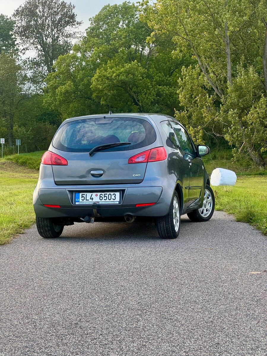 Mitsubishi Colt 1.5 did - 2