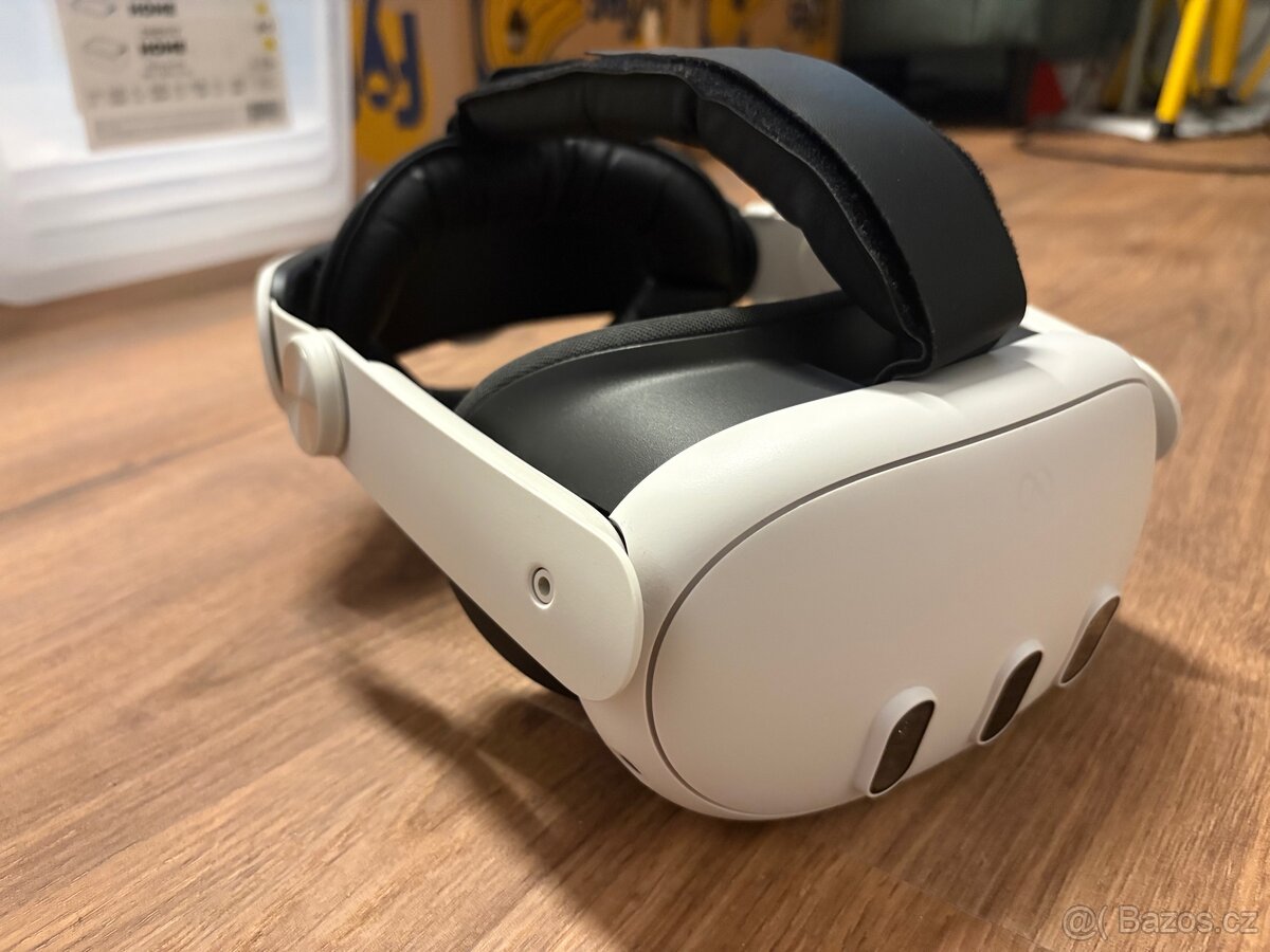 Meta Quest 3, 128 gb - 2