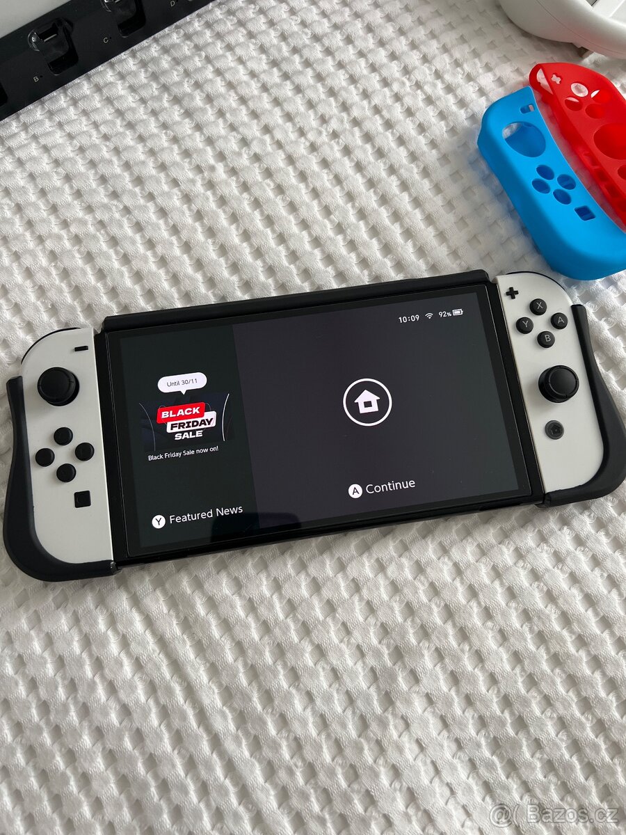 Nintendo switch Oled - 2