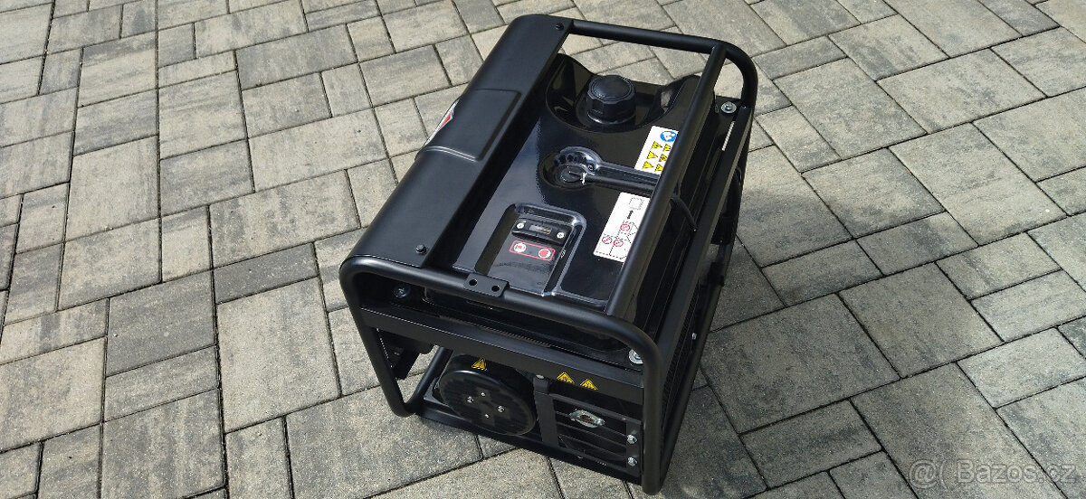 Elektrocentrála - 2