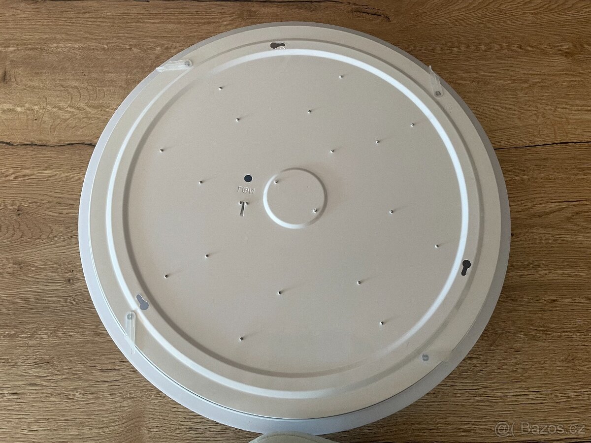 LED stropní svítidlo Top Light Ocean K 48W bílé - 2