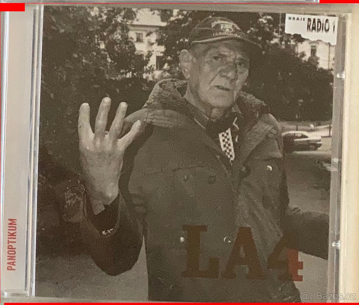 SK CZ Rap hip hop rozne - 2