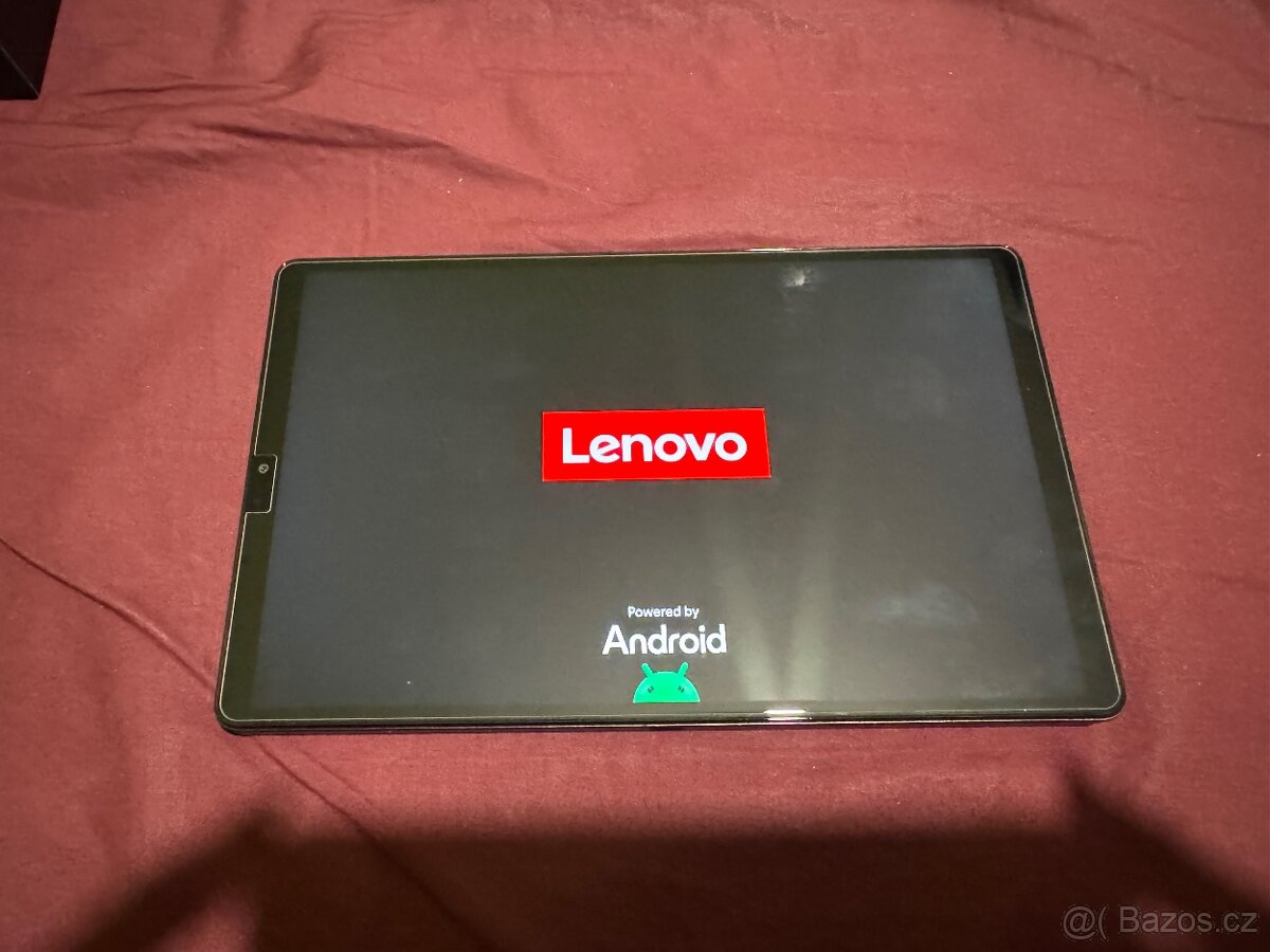 Lenovo Legion tab gen 3 zaruka - 2