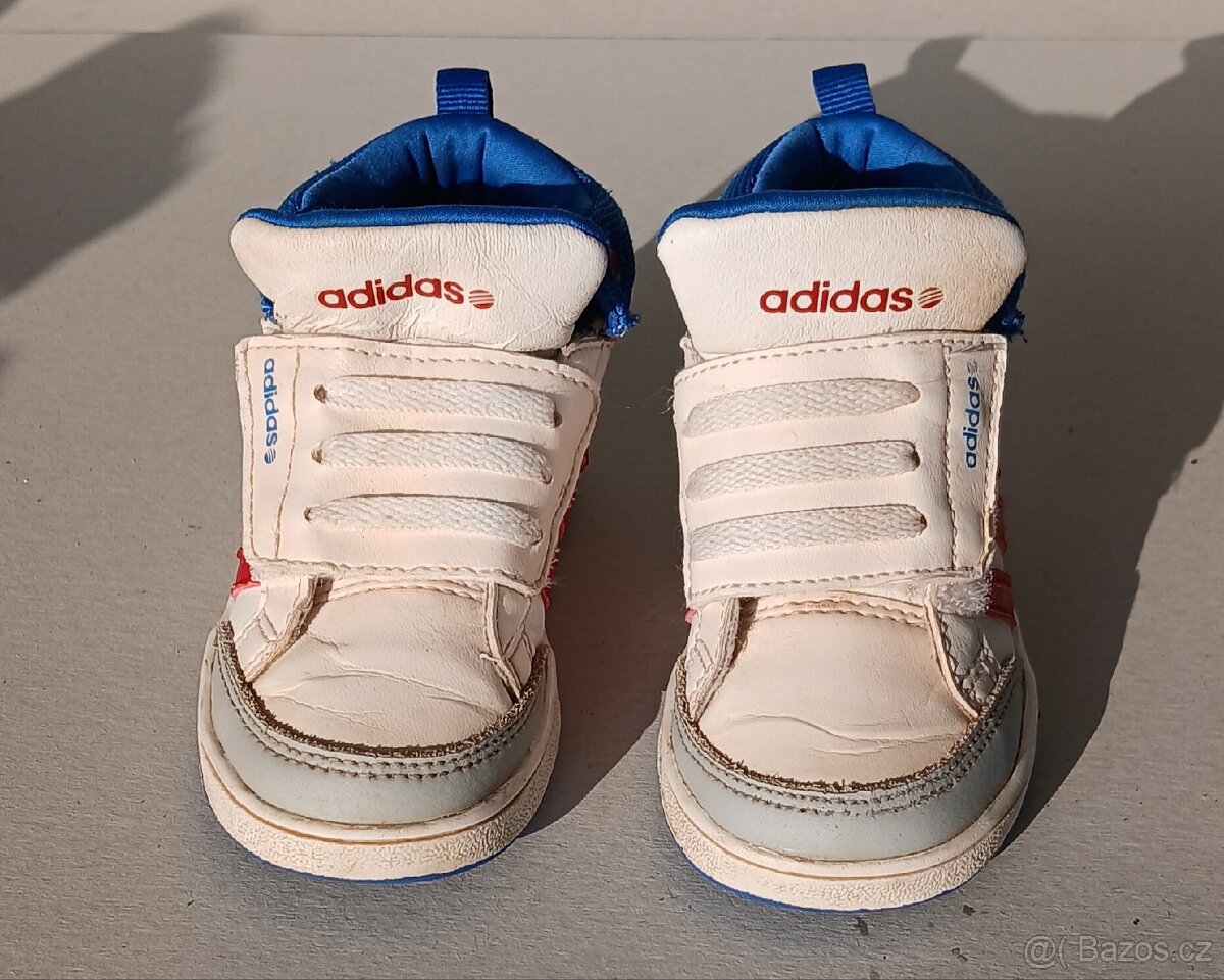 Adidas velikost 23 - 2