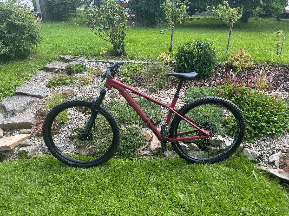 Canyon Stoic 3 vel. L - 2