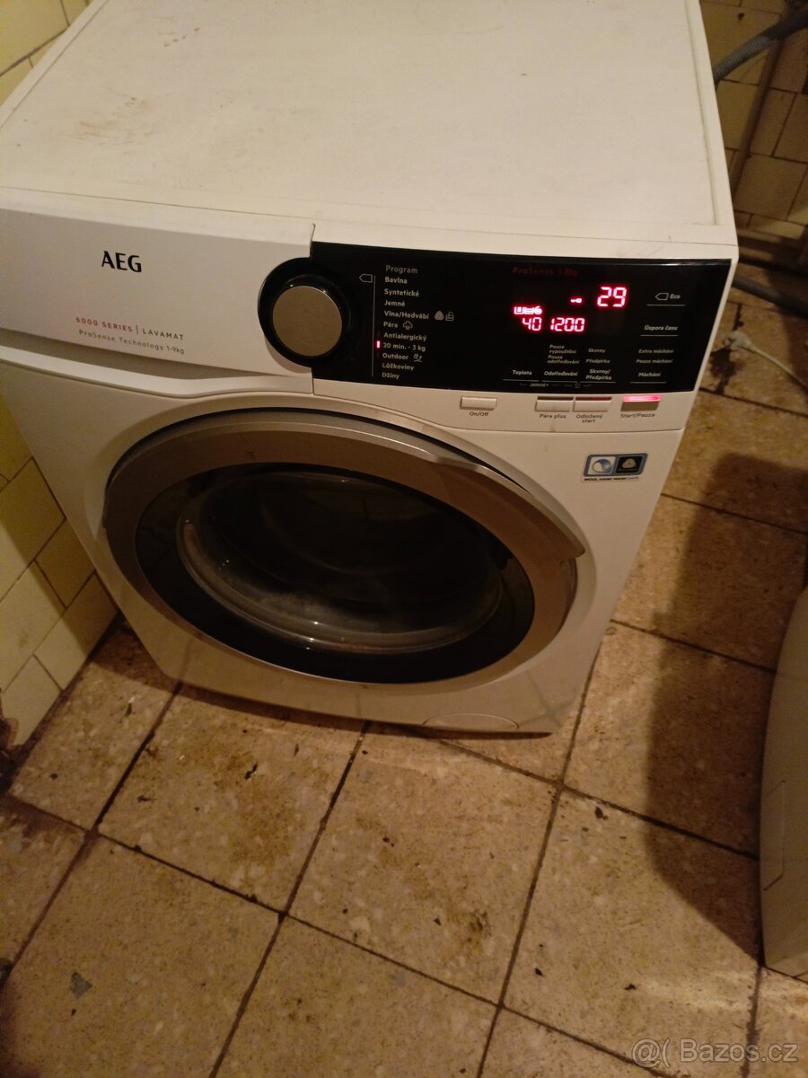 Prodám leenicez pračky - 2