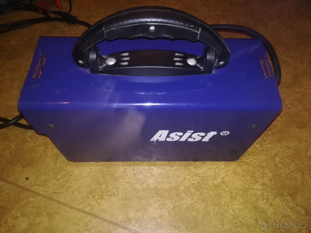 Invertor Asist AEIW160-DC2 - 2