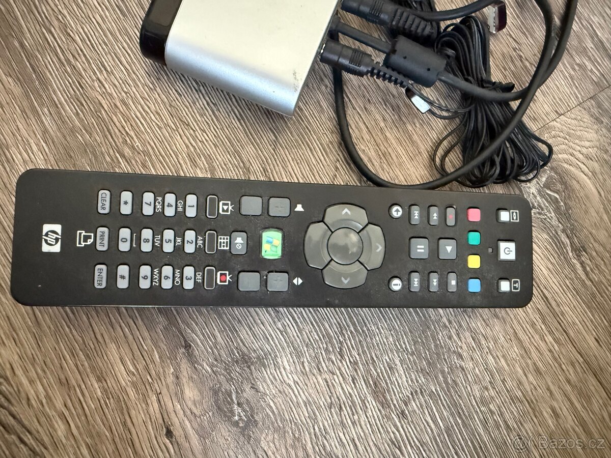 Mini ITX PC Nvidia ION + DO, ideální jako media centrum - 2