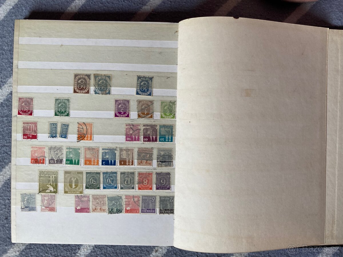 Album A4/32 stran č.72 - 2