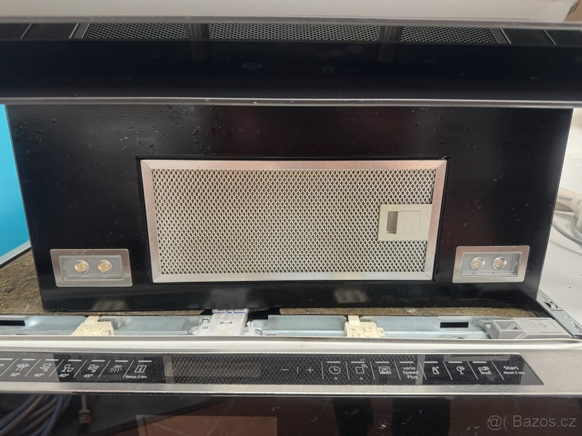 SIEMENS LC91KWV60 - digestoř - 2