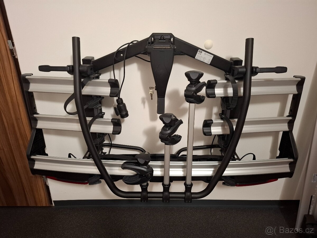 Nosič kol THULE - 2