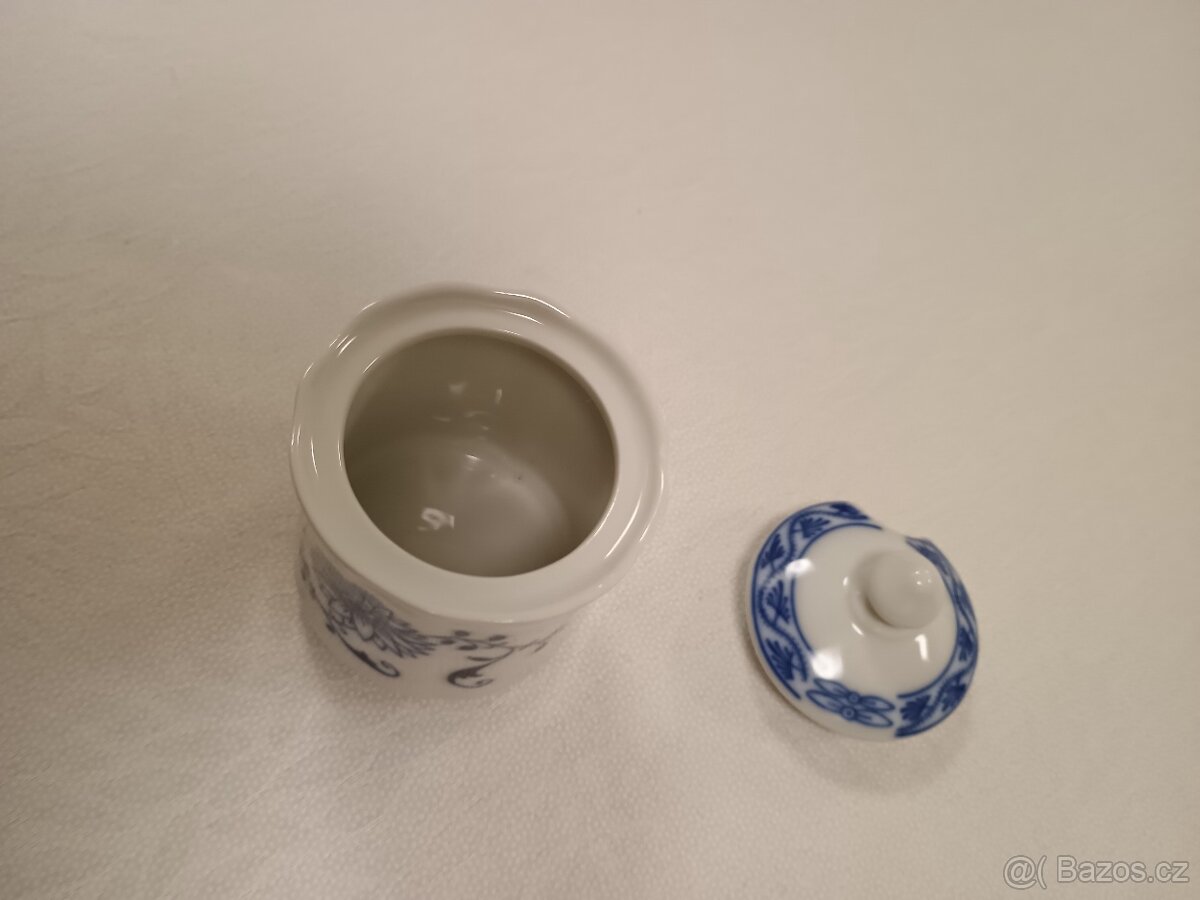 cibulák cukřenka - 2