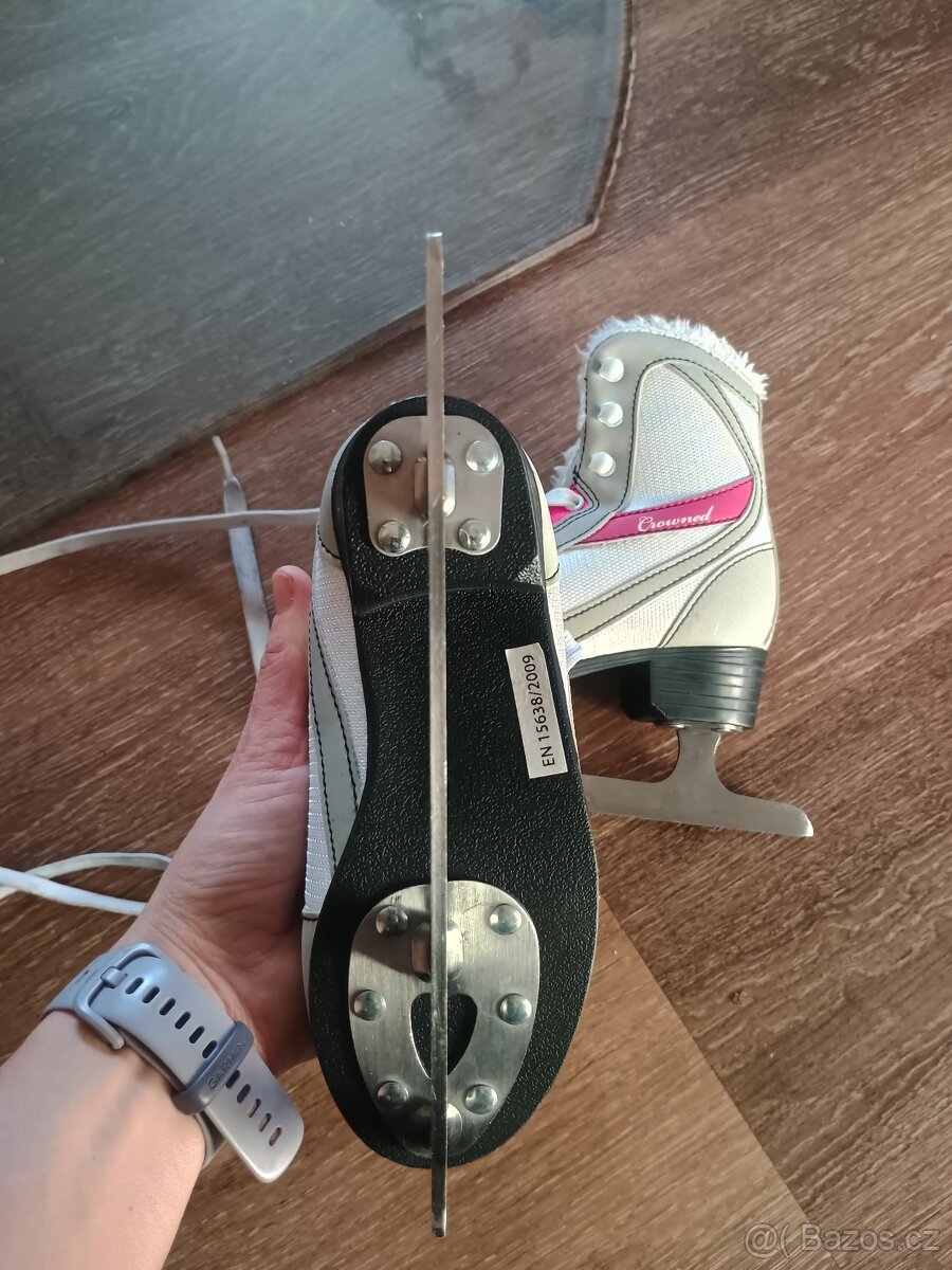 Brusle dětské 30 - 2