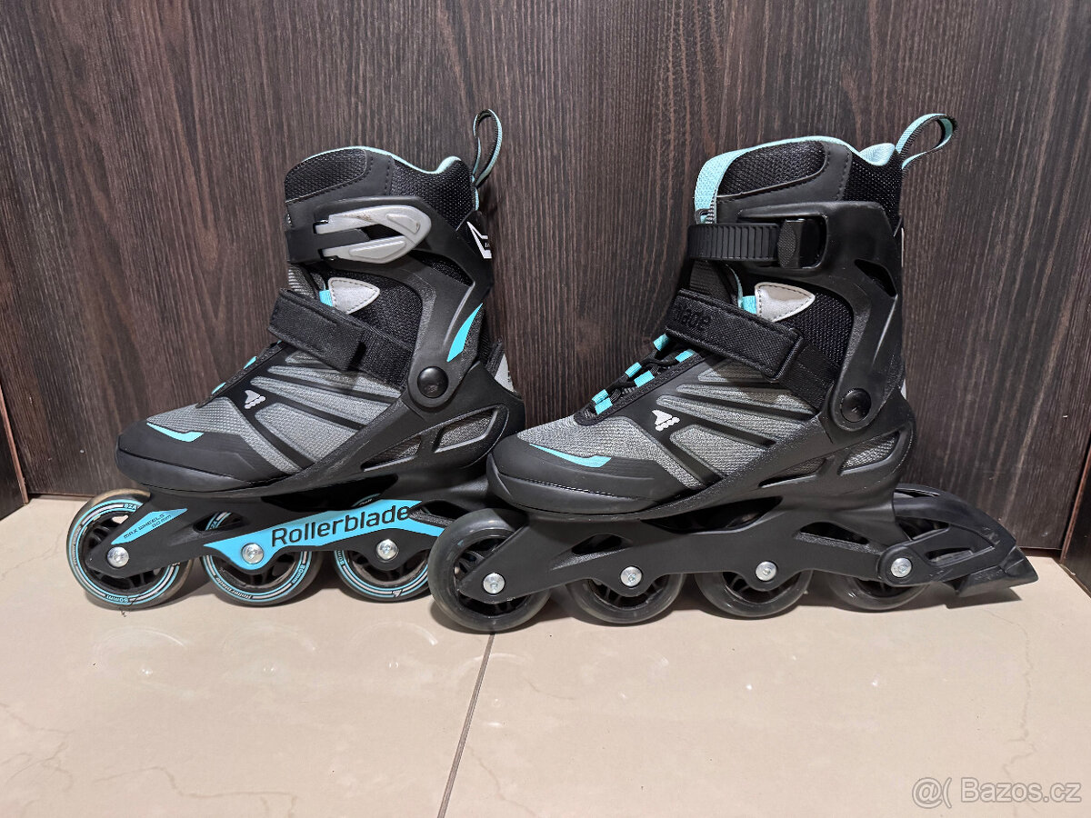 In-line brusle Rollerblade ZETRABLADE vel. 36.5 - 2