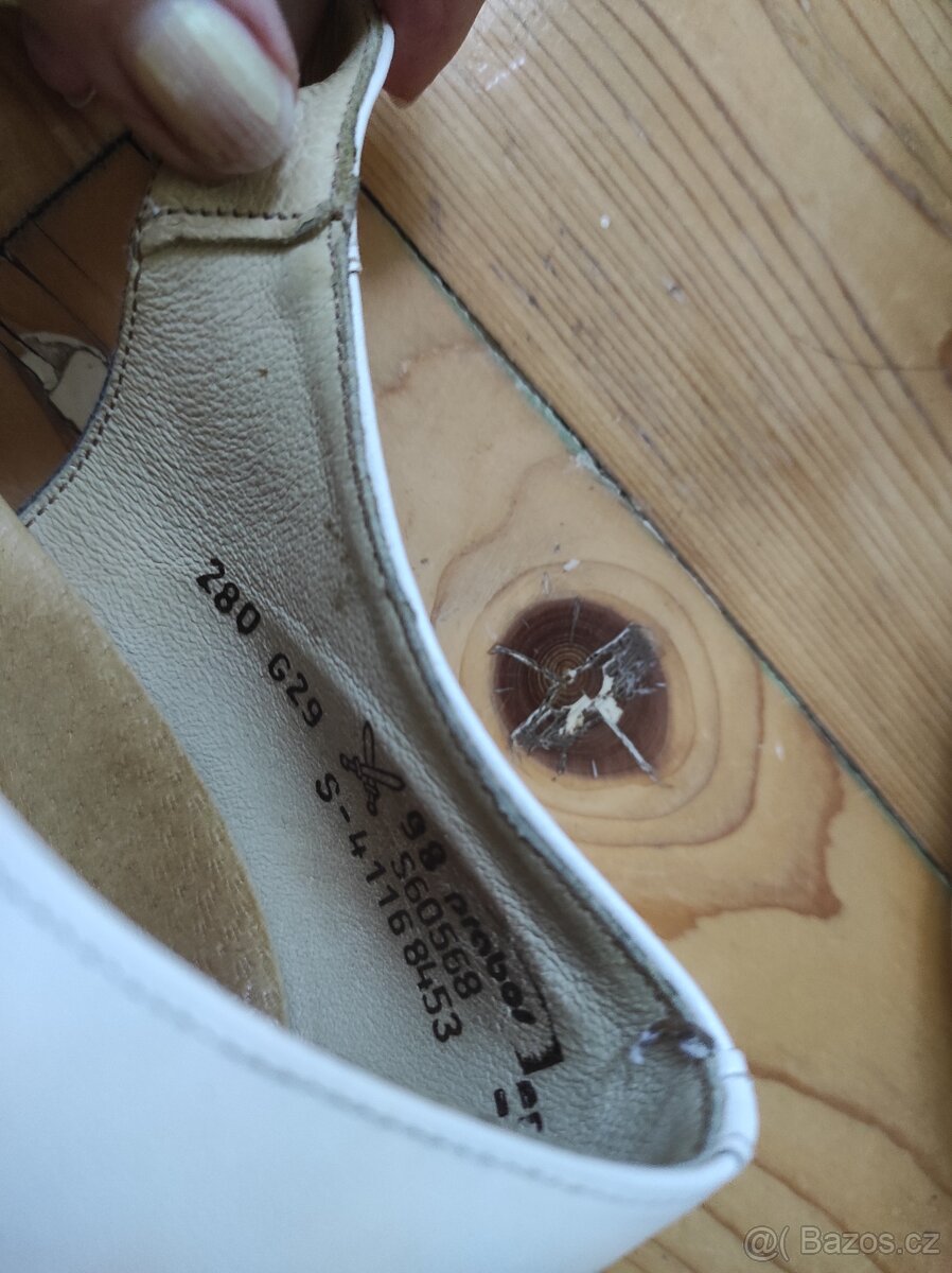 Pánské sandály vel. 43 - 2