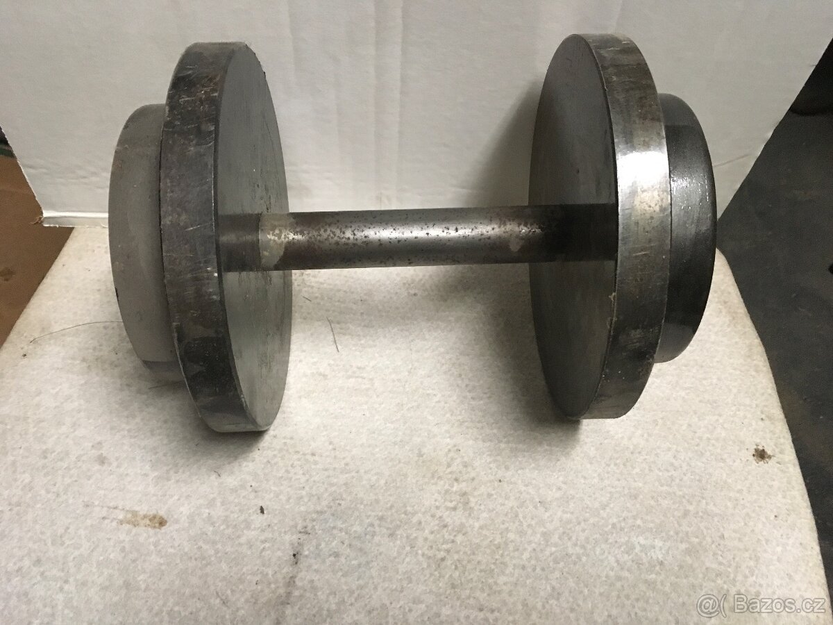 Činka nakládací - 2