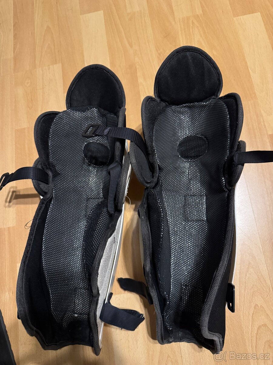 chrániče holení 15’’ - 2