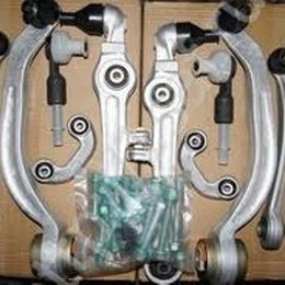 Sada ramen ramena HART Audi VW Passat Superb - 2