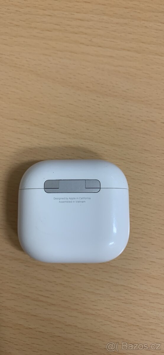 Apple Air pods4 - 2