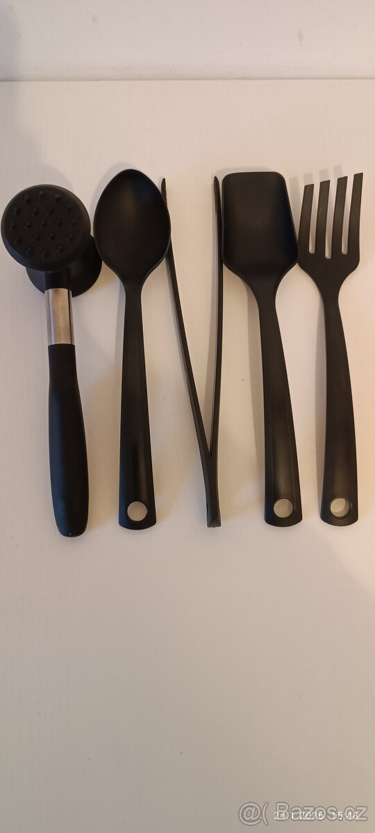 Kuchyňské náčiní - 2