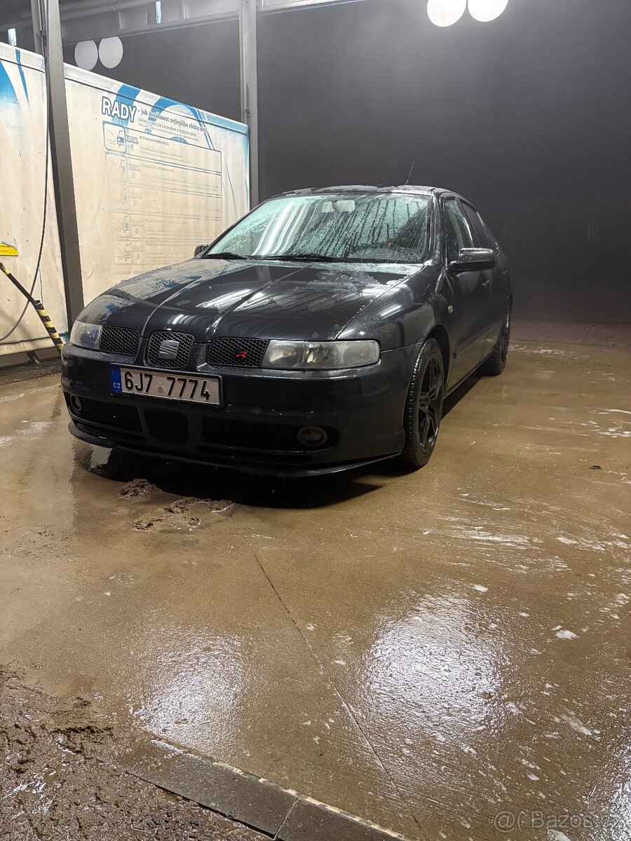 Seat Leon 1.9 TDi - 2