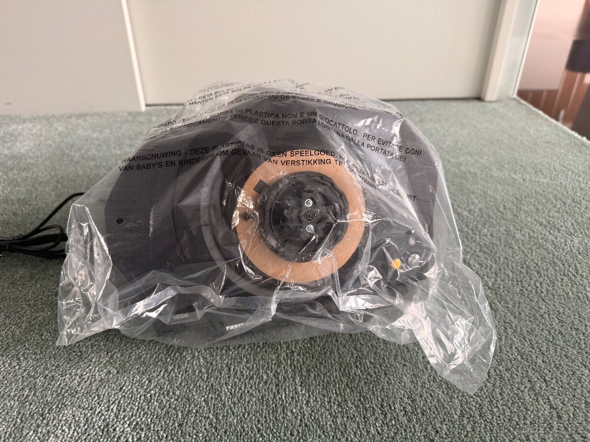 Thrustmaster TX Racing Wheel Servo Base - 2